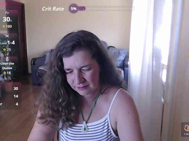 SophiaBoone webcam