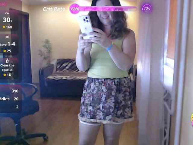 SophiaBoone webcam