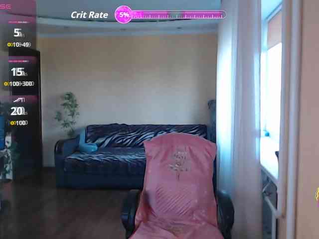 SophiaBoone webcam