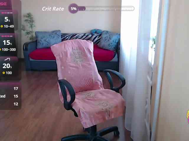SophiaBoone webcam