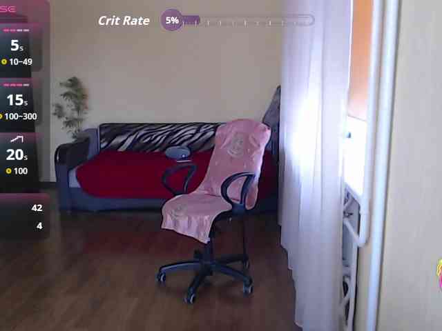 SophiaBonne Live Webcam on BongaCams