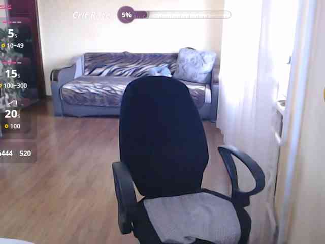 SophiaBoone webcam
