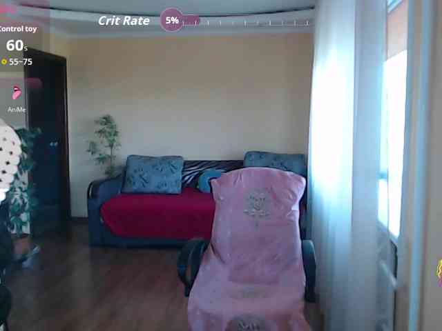 SophiaBoone webcam
