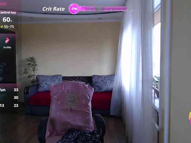 SophiaBoone webcam