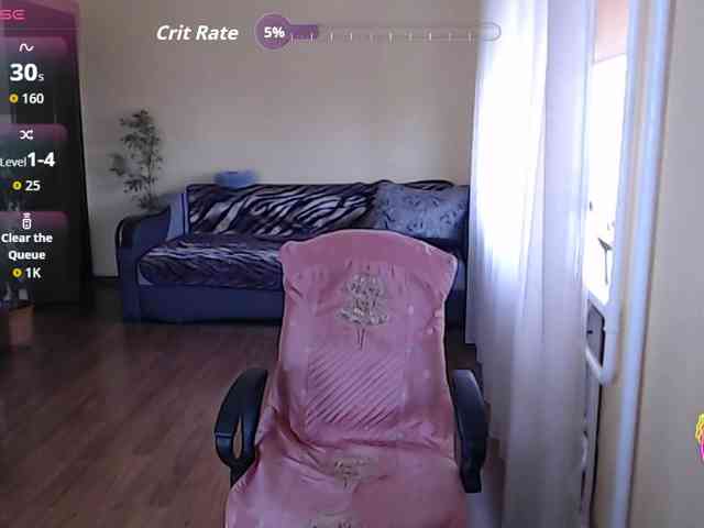 SophiaBoone webcam