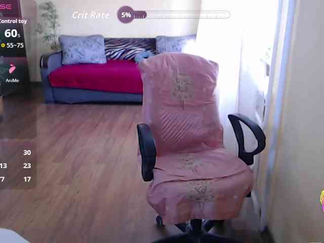 SophiaBoone webcam