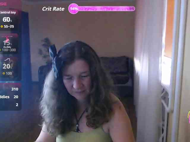 SophiaBoone webcam