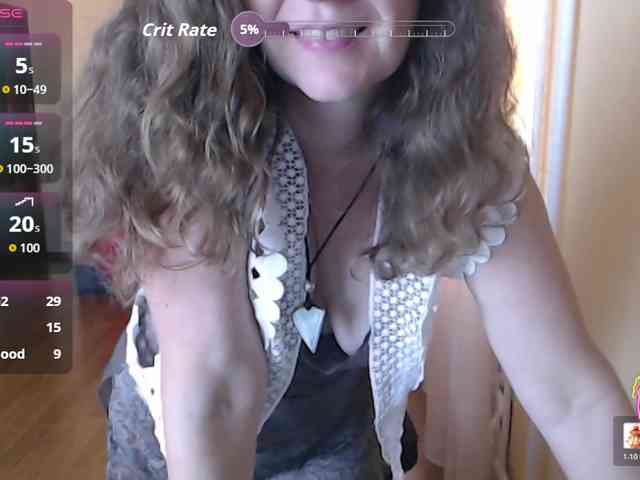 SophiaBonne Live Webcam on BongaCams