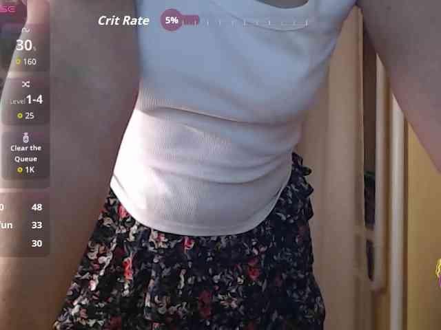 SophiaBoone webcam