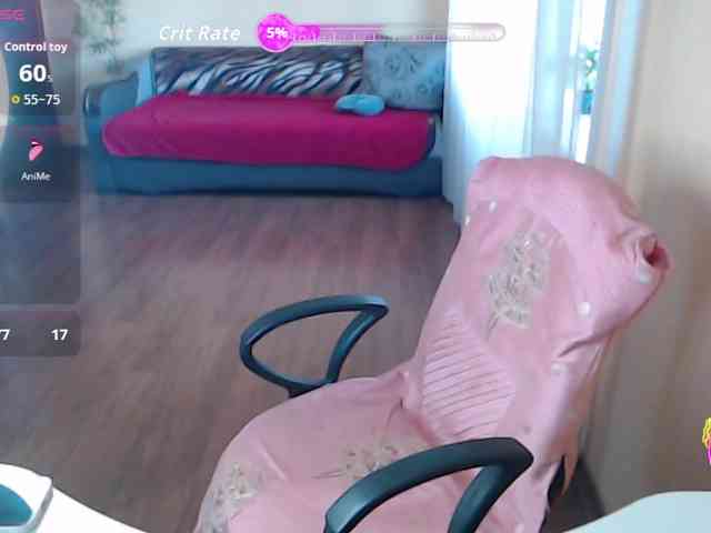 SophiaBoone webcam