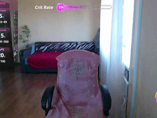 SophiaBoone webcam