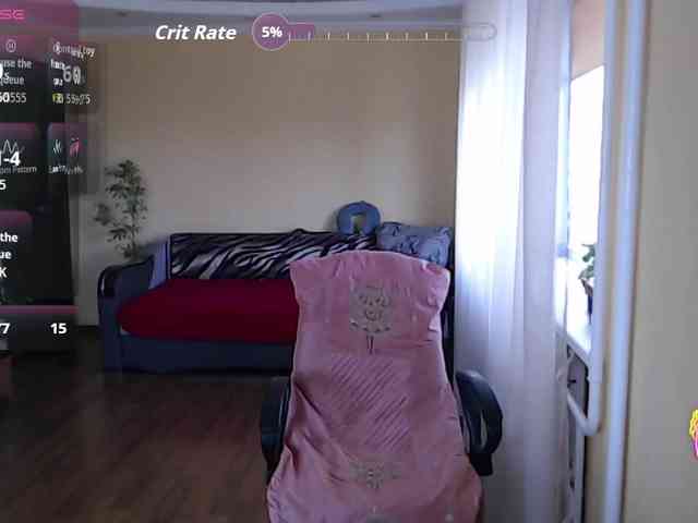 SophiaBoone webcam