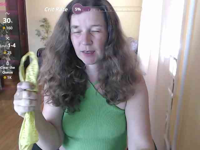 SophiaBoone webcam