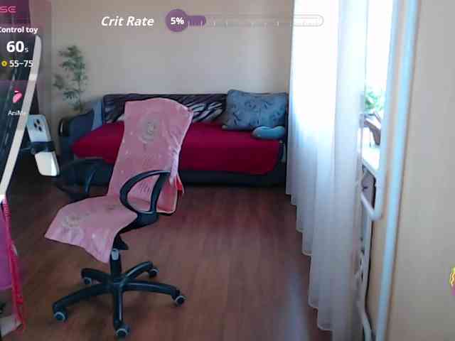 SophiaBoone webcam