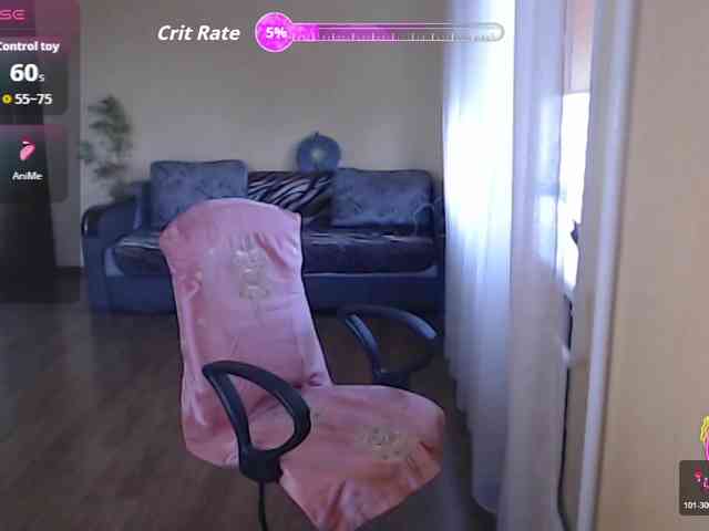 SophiaBoone webcam
