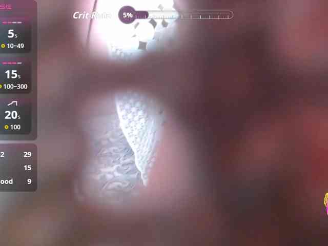 SophiaBoone webcam
