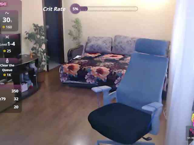SophiaBoone webcam