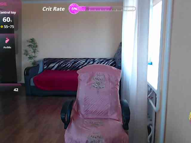 SophiaBoone webcam