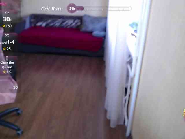 SophiaBoone webcam