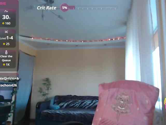 SophiaBoone webcam