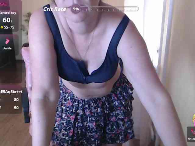 SophiaBoone webcam