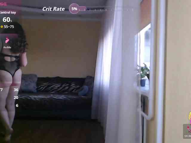 SophiaBoone webcam