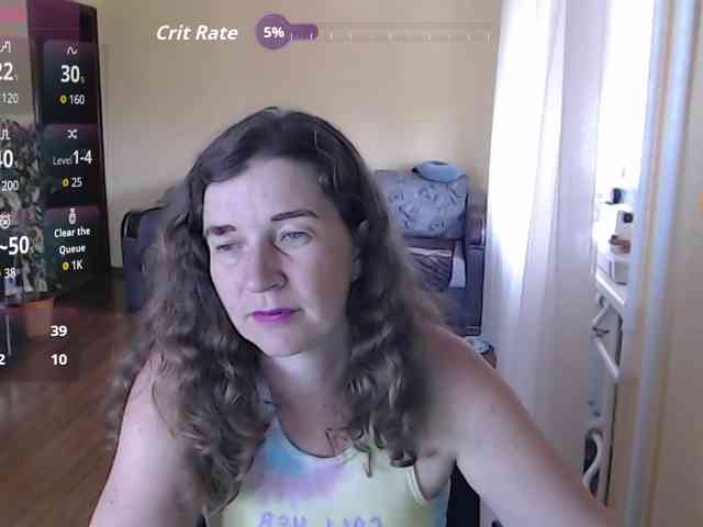 SophiaBoone webcam