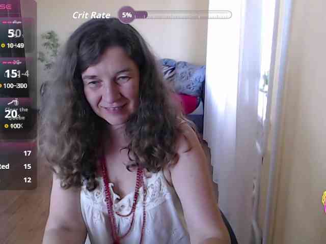 SophiaBoone webcam