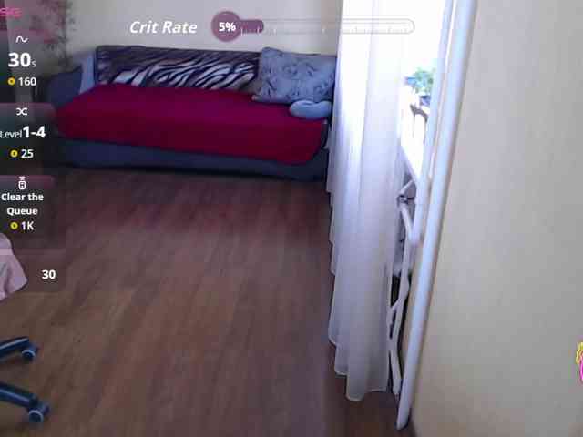 SophiaBoone webcam