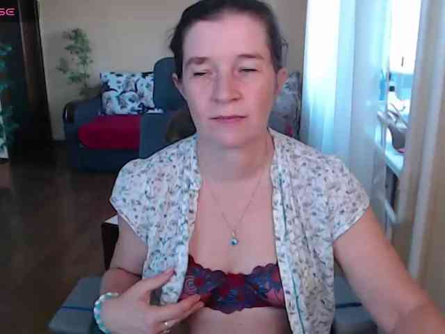 SophiaBonne's webcam live show