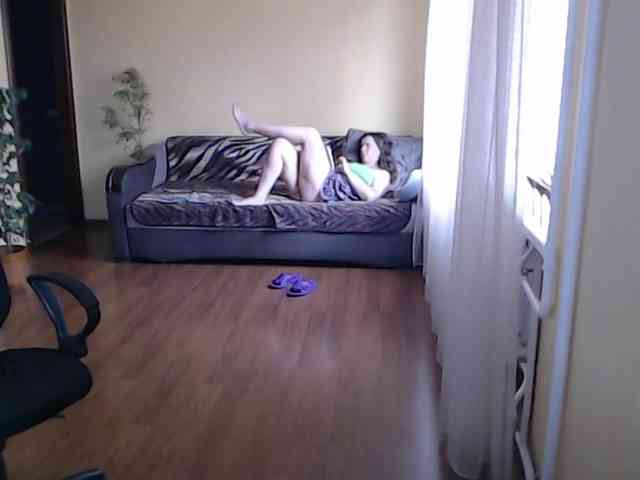 SophiaBoone webcam