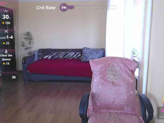 SophiaBoone webcam