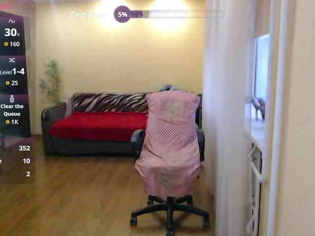 SophiaBoone webcam