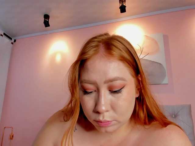 hannamartin live cam on BongaCams