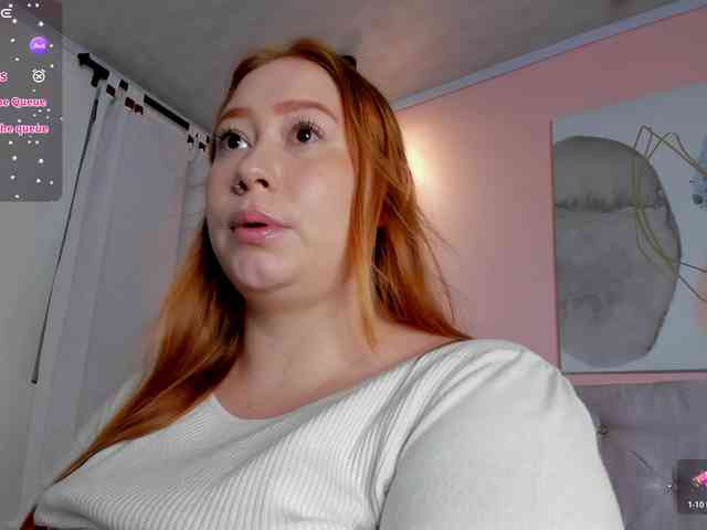 hannamartin webcam