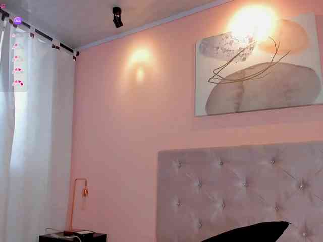 hannamartin webcam