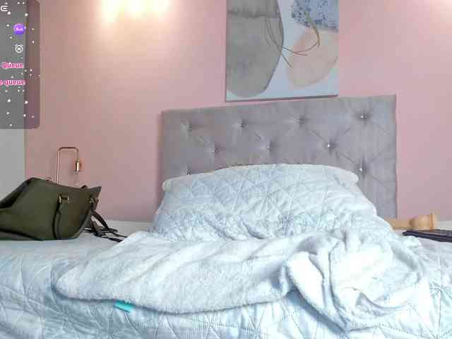 hannamartin webcam