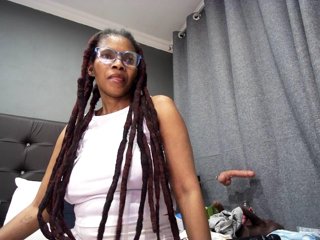 Ntombie-one4u Porn Show