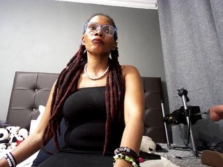 Ntombie-one4u Porn Show