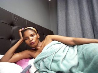 Ntombie-one4u Porn Show