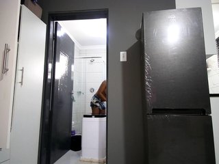 Ntombie-one4u Porn Show