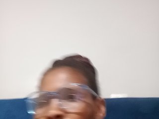 Ntombie's Live Webcam