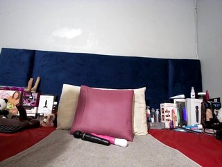 Ntombie Porn Show