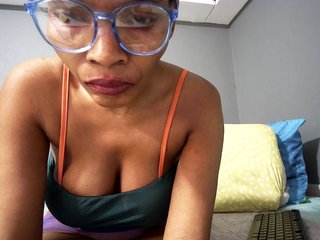 Ntombie-one4u Porn Show