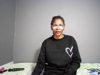 Ntombie's Live Webcam