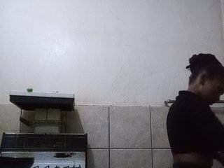 Ntombie Porn Show