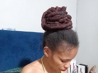 Ntombie's Live Webcam
