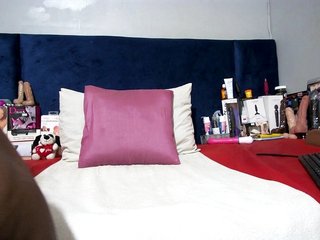 Ntombie's Live Webcam