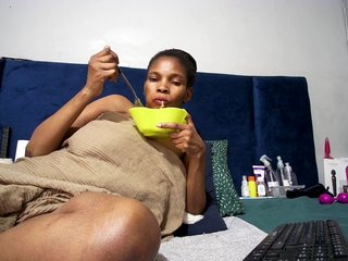 Ntombie Porn Show