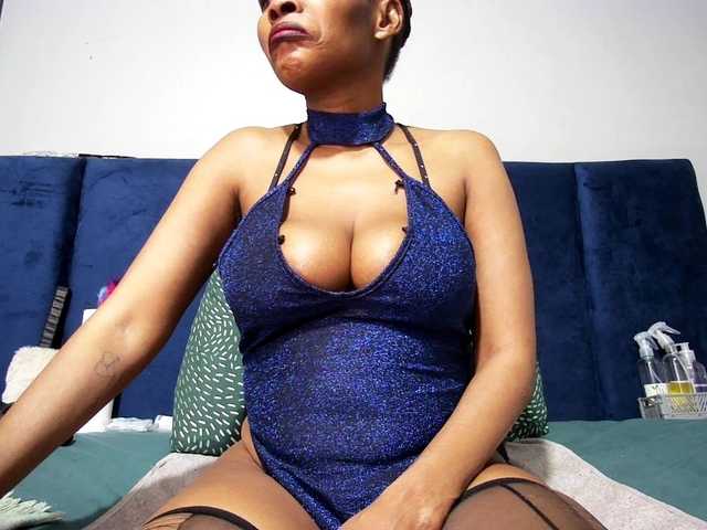 Ntombie